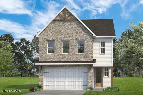 506 8th Ave, Lenoir City, TN 37771