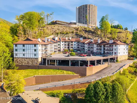616 Turkey Nest Rd #311, Gatlinburg, TN 37738