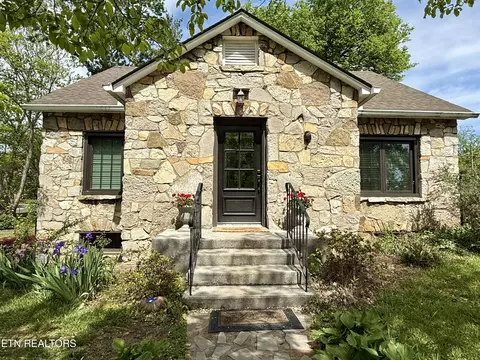 513 E 1st North St, Morristown, TN 37814