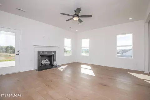 510 Ivey Farms Rd, Farragut, TN 37934