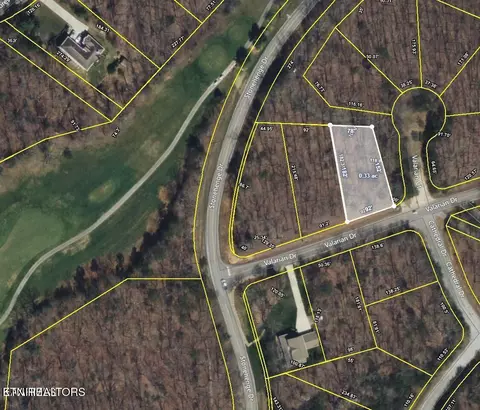 105 Valarian Dr, Crossville, TN 38558