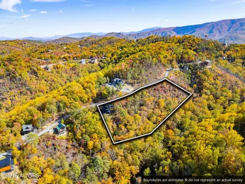 View/Area - 3316 Sugar Maple Loop Rd, Sevierville, TN 37862 photo 1 of 4