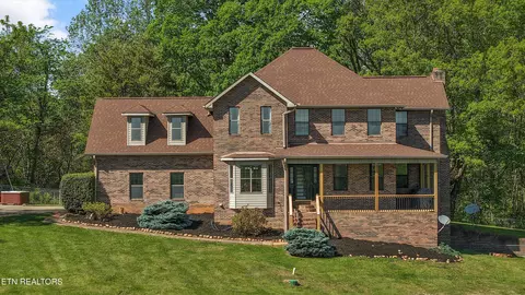 2869 Persian Ln, New Market, TN 37820