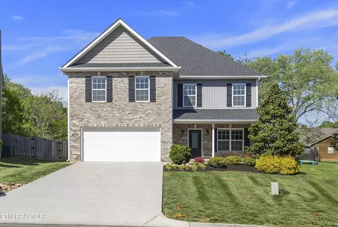 7325 Ladd Rd, Powell, TN 37849