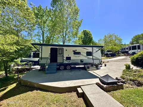 lot166 Highway 73, Townsend, TN 37882