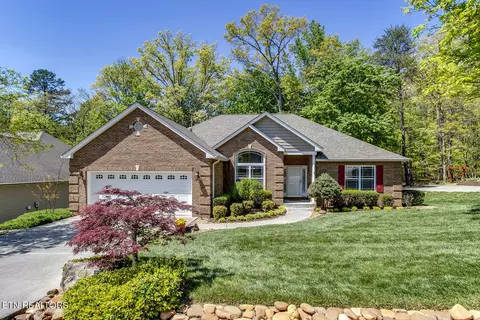 309 Oostanali Cir, Loudon, TN 37774