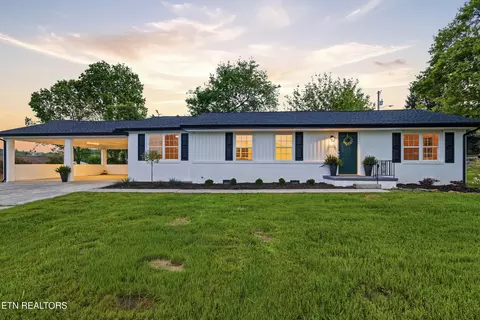 415 Gate St, Jefferson City, TN 37760