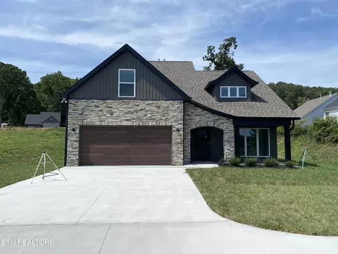 2404 Lena George Ln, Knoxville, TN 37931