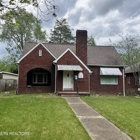 2141 Island Home Blvd, Knoxville, TN 37920