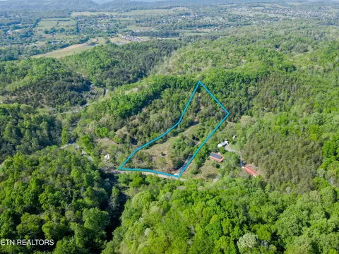 646 N Shiloh Rd #LOT 3, Seymour, TN 37865