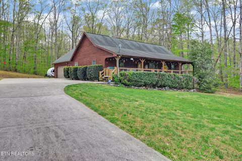 426 Allen Dr, Rockwood, TN 37854