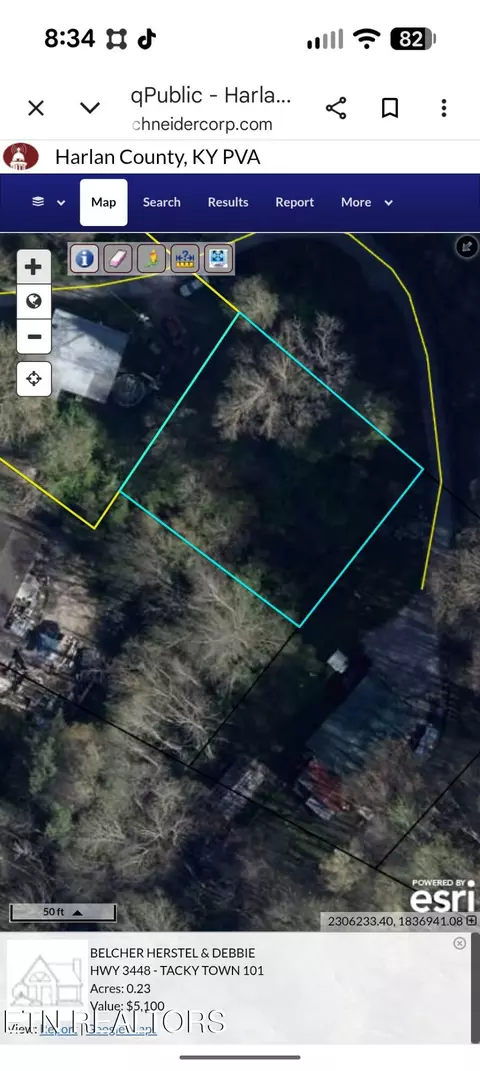 101 Hwy 3448, Stoney Fork, KY 40988
