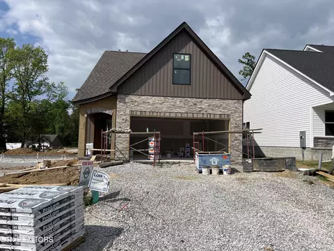 3479 Sparks Scenic Way, Knoxville, TN 37931