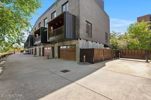 603 W Vine Ave, Knoxville, TN 37902
