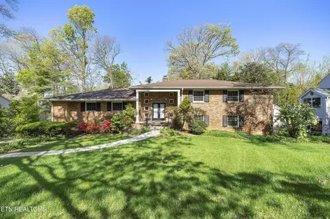3621 Taliluna Ave, Knoxville, TN 37919