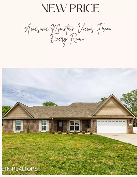 1920 Griffitts Mill Cir, Maryville, TN 37803