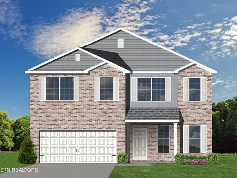 1954 Juniper Brush Rd, Knoxville, TN 37932