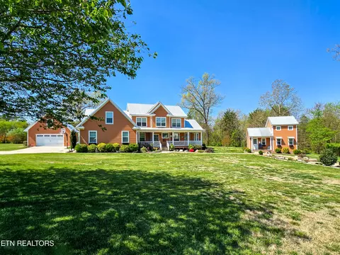 165 Wrenwood Way, Greenback, TN 37742