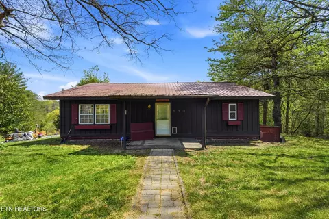 533 Epperson Rd, Tellico Plains, TN 37385