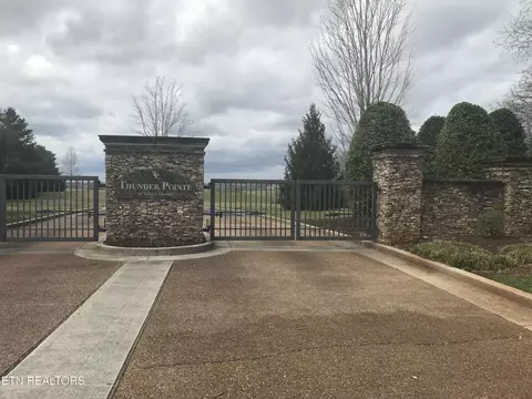 Volunteer Lane, Vonore, TN 37885