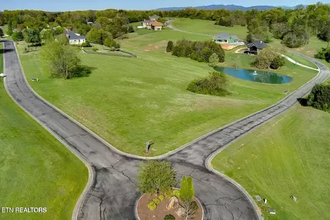 Volunteer Lane, Vonore, TN 37885