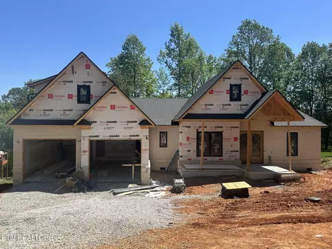 246 Mialaquo Cir, Loudon, TN 37774