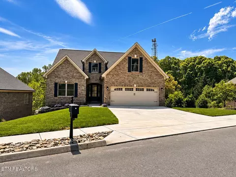 1833 Rockford Ln, Knoxville, TN 37922
