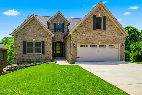 1833 Rockford Ln, Knoxville, TN 37922