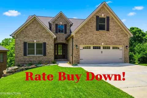 1833 Rockford Ln, Knoxville, TN 37922