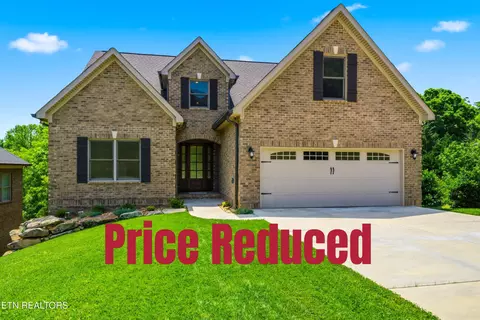 1833 Rockford Ln, Knoxville, TN 37922
