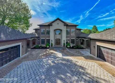 529 Stone Vista Ln, Knoxville, TN 37934