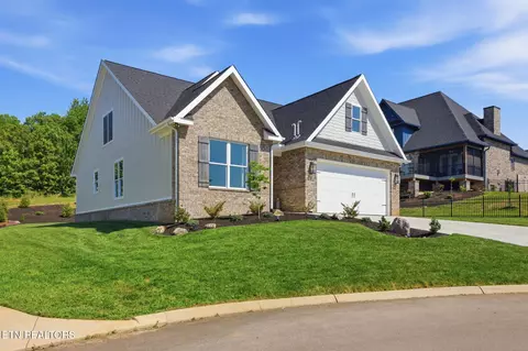 11815 Spectacular View Ln, Farragut, TN 37934