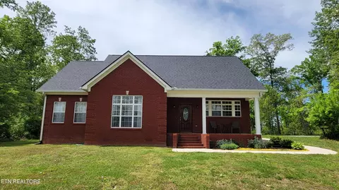470 Browder Rd, Old Fort, TN 37362