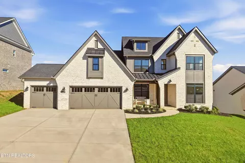 lot114 Wagon Hitch Rd, Knoxville, TN 37934