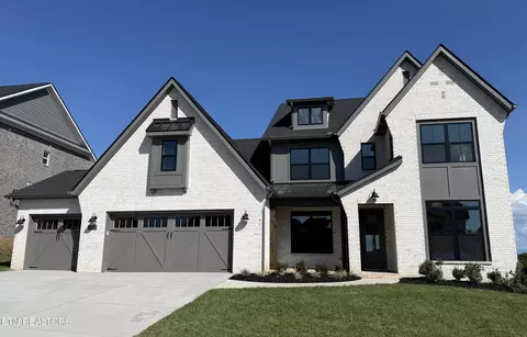 lot114 Wagon Hitch Rd, Knoxville, TN 37934