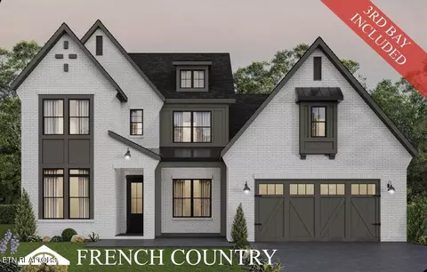 lot114 Wagon Hitch Rd, Knoxville, TN 37934
