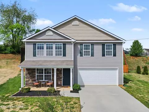 1430 Mesquite Dr, Sevierville, TN 37876