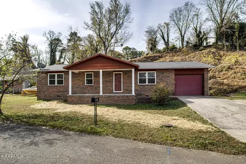 2 Zirkle Rd, Kingston, TN 37763