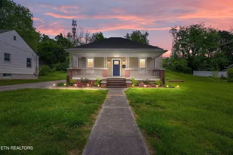 1610 Edgewood Ave, Knoxville, TN 37917