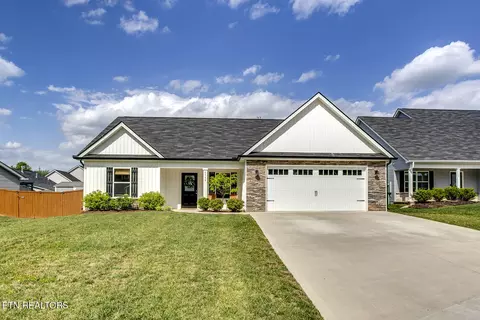 6560 Cara Cade Ln, Knoxville, TN 37931