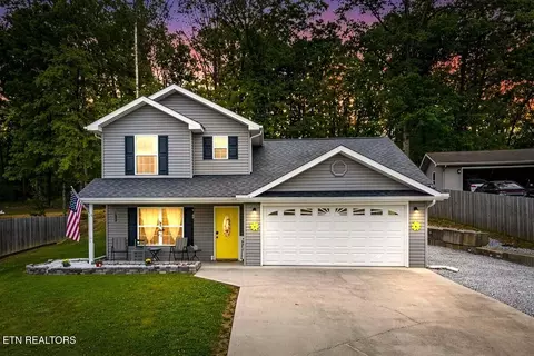 158 Park Ave, Madisonville, TN 37354