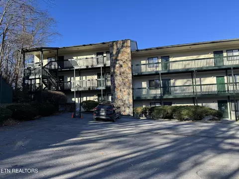 1102 Ski View Dr UNIT 6, Gatlinburg, TN 37738