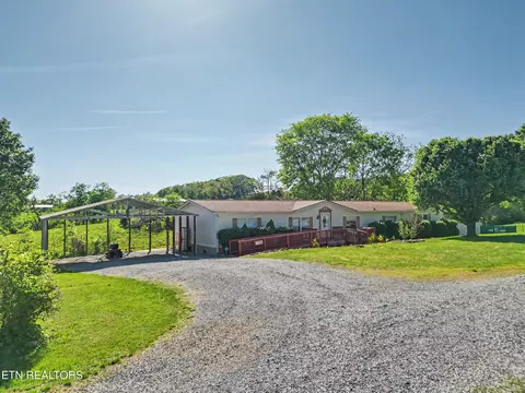 736 Susong Memorial Rd, Greeneville, TN 37743
