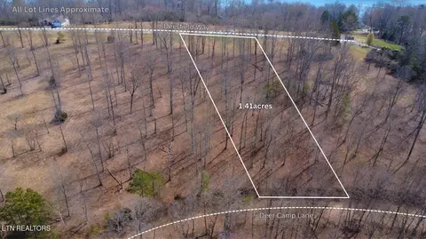 Deer Creek Path, La Follette, TN 37766