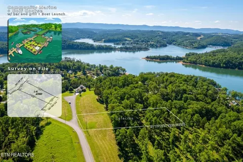 Deer Creek Path, La Follette, TN 37766
