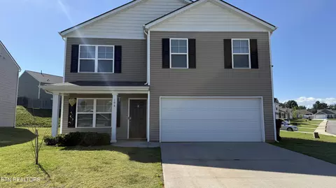 198 Claire Pl, Talbott, TN 37877