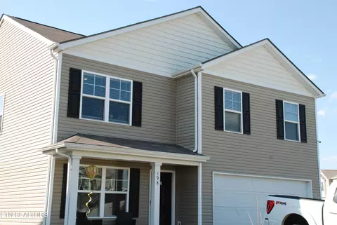 Exterior - 198 Claire Pl, Talbott, TN 37877 photo 1 of 3