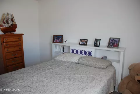 Bedroom - 198 Claire Pl, Talbott, TN 37877 photo 6 of 6
