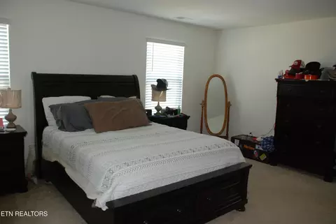 Bedroom - 198 Claire Pl, Talbott, TN 37877 photo 3 of 6