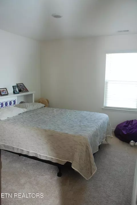 Bedroom - 198 Claire Pl, Talbott, TN 37877 photo 5 of 6